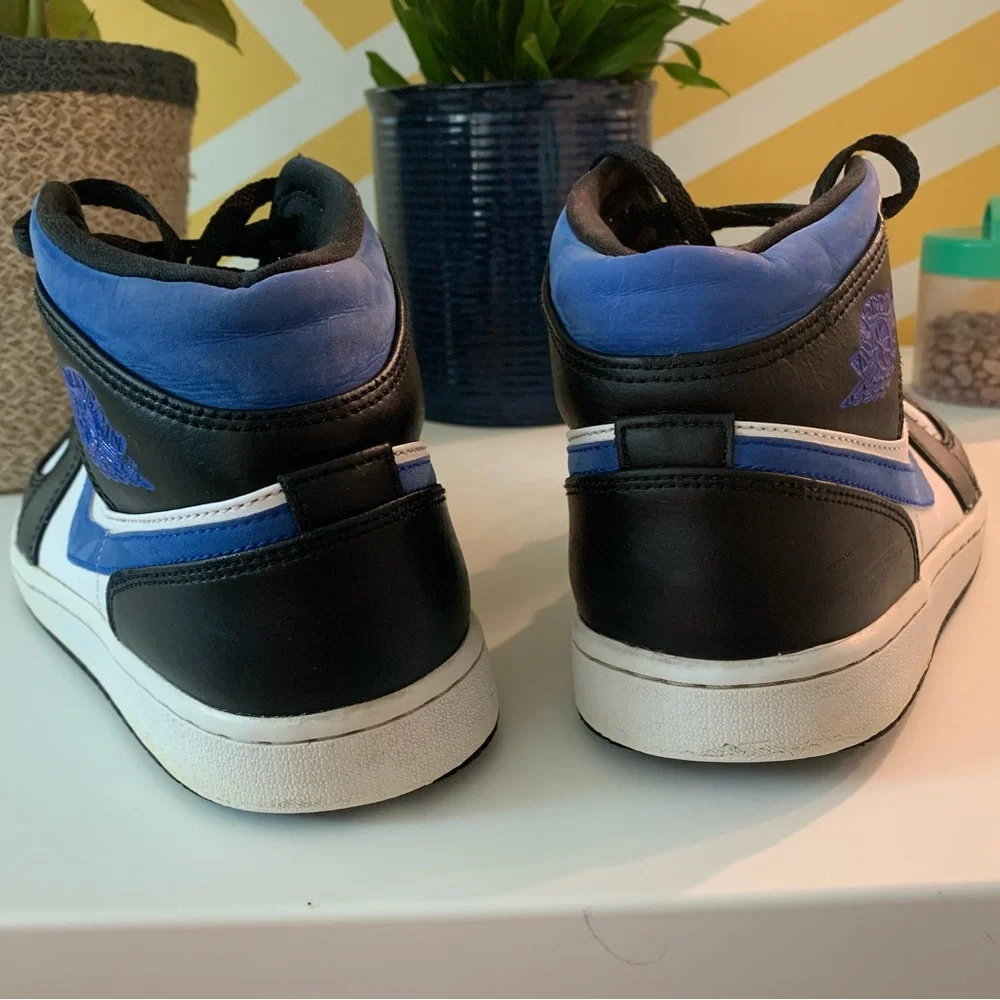 Nike Air Jordan 1 Mid